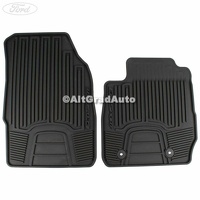 Set covorase fata, cauciuc Ford EcoSport 1.5 TDCi