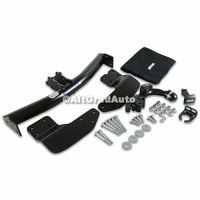 Carlig remorcare detasabil model cu usi spate Ford Tourneo Courier 1.5 TDCi