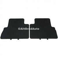 Set covorase spate, cauciuc negru Ford C-Max 4 2.0 TDCi