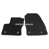 Set covorase fata, mocheta neagra Ford C-Max 4 2.0 TDCi