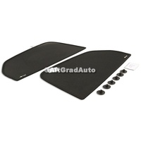 Set parasolare spate 5 usi hatchback 2 piese Ford Focus Mk2 1.4