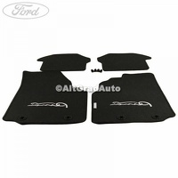 Set covorase fata spate velur Ford Puma 1.4 16V