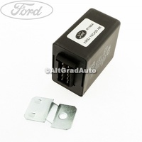 Modul negru carlig remorcare Ford Mondeo Mk3 2.0 TDCi