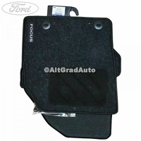 Set covorase fata si spate mocheta Cabriolet Ford Focus 2 1.6