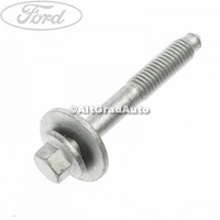 Surub prindere grilaj separator portbagaj Ford Fiesta Mk 7 1.25