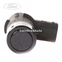 Senzor parcare bara spate culoare panther black Ford Focus 2 1.4