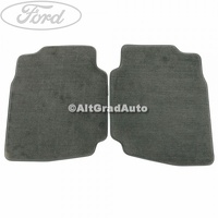 Set covorase spate velur albastru an 02/2007-08/2012 Ford Mondeo 4 2.2 TDCi