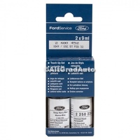 Vopsea deep navy blue, 9 ml Ford Fiesta 5  1.25 16V