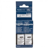 Vopsea difused silver, 9 ml Ford Mondeo V 1.0 EcoBoost