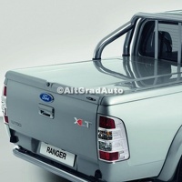 Prelata portbagaj Style-X culoare moondust silver 3/4 usi Ford Ranger 1 2.5 D