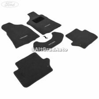 Set covorase fata si spate cabina RAP Ford Ranger 2 2.5 TDCi 4x4