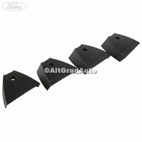 Set capace prindere portbagaj exterior 5 usi Ford Fiesta 5  1.25 16V