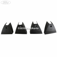 Set capace prindere portbagaj exterior Ford Fusion 1.25