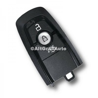 Telecomanda cheie Keyless Entry Keyless start 3 butoane Ford Edge 2.0 TDCi