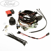 Cablaj electric de instalare carlig remorcare 7 pini Ford Kuga Mk1 2.5 4x4