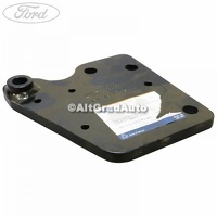 Placa suport stanga carlig remorcare Ford Transit MK7 2.2 TDCi