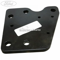 Placa suport dreapta carlig remorcare Ford Transit MK7 2.2 TDCi