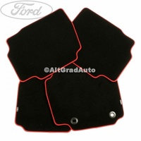 Set covorase fata spate mocheta an 03/2008-08/2012 Ford Mondeo 4 2.2 TDCi