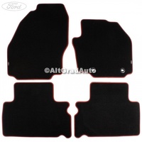 Set covorase fata spate mocheta an 03/2008-09/2011 Ford S Max 2.0 TDCi