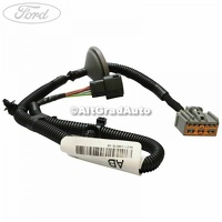 Cablu conectare modul carlig remorcare Ford Transit nou 2.2 TDCi 4x4