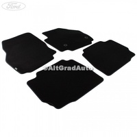 Set covorase fata spate mocheta an 06/2012-12/2014 Ford Mondeo 4 2.2 TDCi