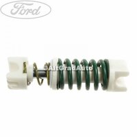 Set arc pedala ambreiaj capac alb Ford Mondeo 4 1.6 TDCi