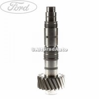 Pinion atac cutie 6 trepte raport 4.36 VMT6 Ford Transit MK7 2.2 TDCi