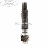 Pinion atac cutie 6 trepte raport 4.93 VMT6 Ford Transit MK7 2.2 TDCi