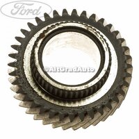 Pinion cutie viteze treapta 4 Ford Fiesta Mk 7 1.6 TDCi