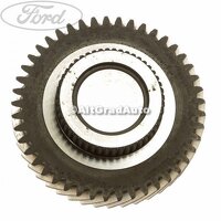 Pinion arbore priza directa, treapta 6 cutie B6 Ford Focus Mk3 1.5 TDCi