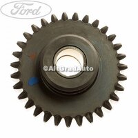 Pinion marsarier, cutie 5 trepte B5/IB5 model 2 Ford Ka 1.3 i