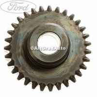 Pinion marsarier, cutie 5 trepte B5/IB5 Ford Fiesta Mk6 Facelift 1.25 16V