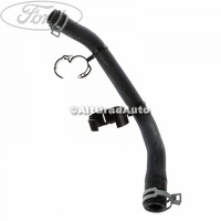 Furtun racitor ulei cutie automata 6 trepte 6R80 Ford Ranger 3 2.2 TDCi