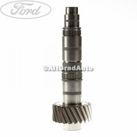 Ax arbore de cont cutie 6 trepte MMT6 Ford Focus 2 2.0 TDCi