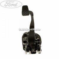 Pedala ambreiaj sistem start stop Ford BMax 1.6 TDCi