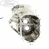 Carcasa cutie manuala 6 trepte MT82 an 07/2007-06/2011 Ford Transit MK7 2.4 TDCi