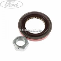 Simering flansa cardan axa spate Ford Transit MK7 2.4 TDCi