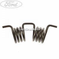 Set arc ridicare pedala ambreiaj si frana Ford Focus 1 1.4 16V