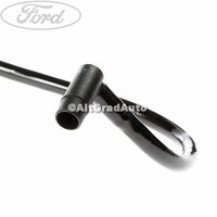 Furtun aerisire cutie viteza Ford C-Max 4 1.6 Ti