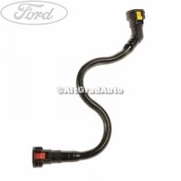 Furtun tur racitor ulei cutie automata PowerShift Ford Kuga 2 2.0 TDCi 4x4