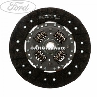 Set ambreiaj Ford Ranger 2 2.5 TDCi 4x4