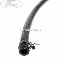 Furtun evacuare racitor ulei cutie automata Ford Focus 1 2.0 16V