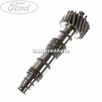 Pinion cutie viteza 6 trepte VMT6 Ford Transit nou 2.2 TDCi 4x4