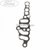 Garnitura verticala mica cutie automata Powershift Ford Galaxy 3 2.0 TDCi BI-Turbo