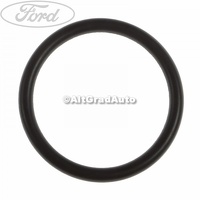 Oring inferior baie ulei cutie automata Powershift Ford Focus 3 2.0 TDCi