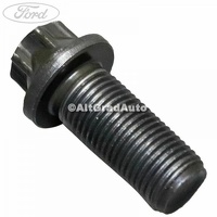 Surub prindere volanta 22 mm Ford Transit Connect 1 1.8 Di