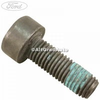 Surub prindere volanta 26 mm Ford Fiesta Mk 7 1.6 TDCi