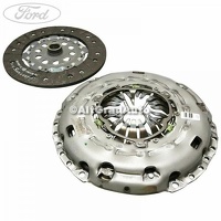 Set ambreiaj diametru 240 mm Ford Focus 2 2.5 ST