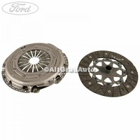 Set ambreiaj diametru 240 mm 5 trepte Ford Galaxy 2 1.8 TDCi