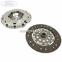 Set ambreiaj diametru 240 mm Ford Focus Mk2 2.5 RS